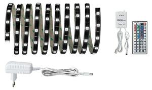 Paulmann LED traka YourLED Osnovi set RGB (Duljina: 3 m, Boja svjetla: RGB, 18,8 W, 550 lm)