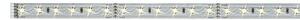 Paulmann MaxLED 500 LED traka MaxLED 500 (Duljina: 1 m, Boja svjetla: Topla bijela, 7 W, 550 lm)
