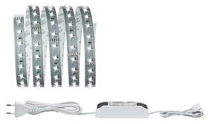 Paulmann MaxLED 500 LED traka MaxLED Osnovni set 500 (Duljina: 1,5 m, Boja svjetla: Bijele boje dnevnog svjetla, 8,5 W, 825 lm)