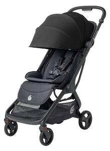 Ergobaby Metro 3 kompaktna gradska kolica, Onyx Black