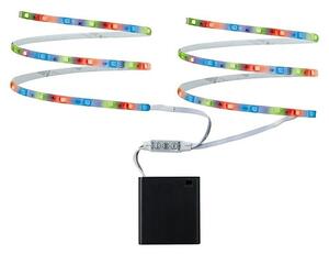 Paulmann LED traka (Duljina: 0,8 m, Boja svjetla: RGB)