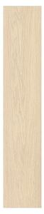 LOGOCLIC Vinto Laminat Hurricane (Smeđa, Rustikalni pod, 1.288 x 195 x 9 mm) + BAUHAUS jamstvo 20 godina
