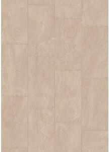 LOGOCLIC Laminat (Smeđa, Pločica, 1.288 x 330 x 8 mm)