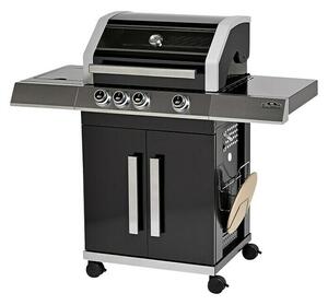 Kingstone Plinski roštilj Cliff 350 (10,5 kW, Broj plamenika: 3)
