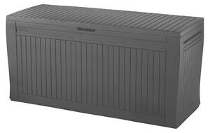Keter Kutija za pohranjivanje Comfy (Š x D x V: 117 x 45 x 57 cm, 270 l)