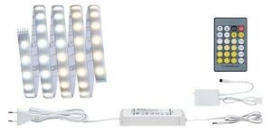 Paulmann MaxLED 500 LED traka (Duljina: 1,5 m, Srebrne boje)