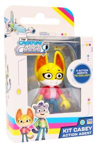 THE CREATURE CASES Pomična figurica 1pk CC3010