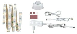 Paulmann LED traka YourLED Night Comfort set (1 m, Topla bijela)