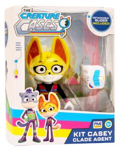 THE CREATURE CASES Akcijska figura 1pk CC6010