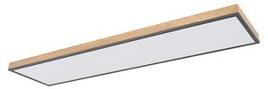 Globo Doro LED panel (36 W, 120 x 30 cm, Topla bijela)