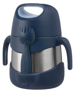 B.BOX termo posuda Termo posuda za hranu - midnight BX1352