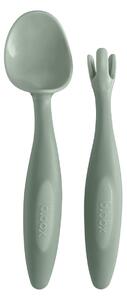 B.BOX pribor za jelo Pribor za jelo - sage BX1329