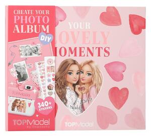 TOP MODEL Izradi svoj album za slike