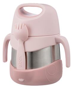 B.BOX termo posuda Termo posuda za hranu - blush crush BX1350