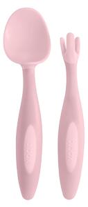 B.BOX pribor za jelo Pribor za jelo - blush BX1327