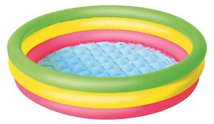 BESTWAY bazen summer set 102x25 cm
