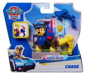 PAW PATROL Search & Rescue akcijska figura