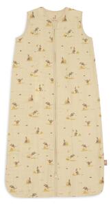 JOLLEIN vreća za spavanje - ljetna muslin 110cm kangaroots