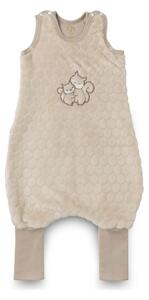 KENGURU GOLD vreća za spavanje s nogavicama TOG2, "Popcorn-squirrel", 24-48 m KG4076