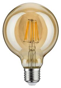 Paulmann LED žarulja Vintage 1879 (E27, Može se prigušiti, Topla bijela, 450 lm, 6 W, 1 Kom.)