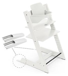 STOKKE hranilica Tripp Trapp white