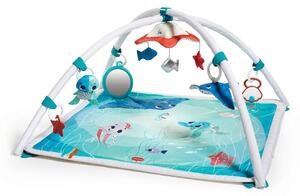 TINY LOVE podloga za igru Treasure the ocean