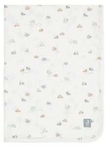 JOLLEIN dekica jersey 75x100cm on the go