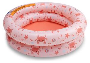SWIM ESSENTIALS dječji bazen Crab 60 cm