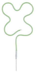 Paulmann LED traka Neon Colorflex USB (Duljina: 1 m, Boja svjetla: Zelene boje)