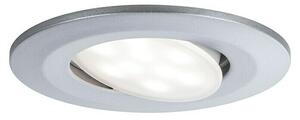 Paulmann Ugradbena LED svjetiljka Calla (Neutralno bijelo, 1 Kom., IP65, Promjer: 90 mm, Krom)