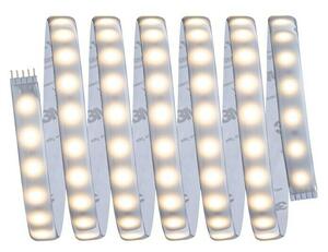 Paulmann MaxLED 500 LED traka (D x V: 2,5 m x 4 mm, Srebrna)