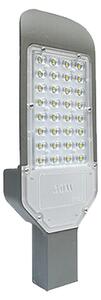 Green Tech Vanjska LED svjetiljka za uličnu rasvjetu (Boja kućišta: Siva, IP65, 30 W)