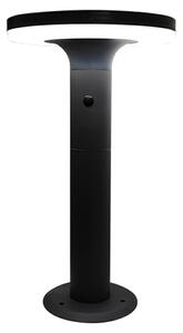 Green Tech Solarna LED svjetiljka (3,1 W, 3.000 K, 210 x 210 x 370 mm, IP44)