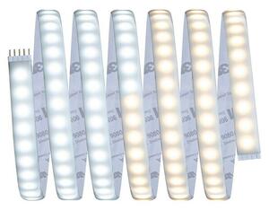 Paulmann MaxLED 1.000 LED traka Stripe (250 cm, Raznobojno, 27 W, 2.550 lm, 230 V - 240 V)