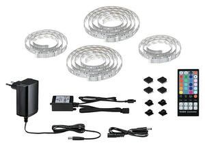 Paulmann MaxLED 250 Set LED traka Comfort TV 65'' (430 cm, RGBW, 24,5 W, 1.000 lm, 230 V - 240 V)