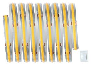 Paulmann MaxLED 1.000 Teleskopski produžetak Stripe Full-Line COB (250 cm, Topla bijela, 30 W, 2.700 lm, 230 V - 240 V)