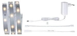 Paulmann MaxLED 250 Set LED traka Comfort Regal (100 cm, Topla bijela, 5 W, 300 lm, 230 V - 240 V)
