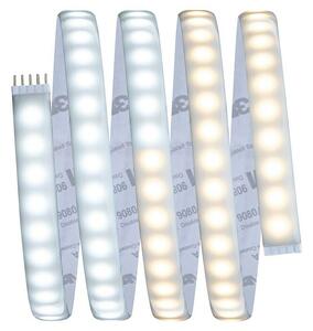 Paulmann MaxLED 1.000 LED traka (150 cm, Raznobojno, 21 W, 1.530 lm)