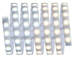 Paulmann MaxLED 500 LED traka Tunable White IP44 (Duljina: 250 cm, Boja svjetla: Raznobojno, 16 W, 1.175 lm)