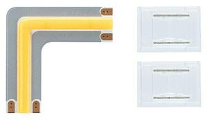 Paulmann MaxLED 500 LED traka Full-Line COB 2700K (Duljina: 3 cm, Boja svjetla: Topla bijela, 0,3 W, 25 lm, 230 V)