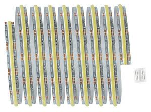 Paulmann MaxLED 500 Osnovni set Full-Line Tunable White (250 cm, Raznobojno)