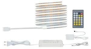 Paulmann MaxLED 500 Osnovni set Full-Line Tunable White (150 cm, Raznobojno)