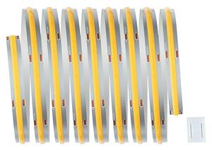Paulmann MaxLED 500 Osnovni set Full-Line COB 2700K (250 cm, 15 W, Topla bijela, 1.250 lm, 230 V)