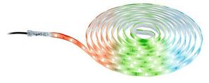 Paulmann SimpLED Set LED traka Outdoor RGB (Duljina: 500 cm, Boja svjetla: RGB, 15 W, 227 lm, 230 V)