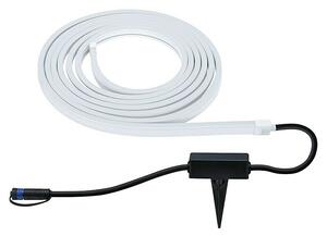 Paulmann Plug & Shine LED traka Smooth Strip (Duljina: 5 m, Boja svjetla: RGBW, 700 lm, 24 V)