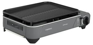 Campingaz Plinski roštilj Bistro Grill (D x Š x V: 43 x 28 x 11 cm, Roštilj pogodan za: Plinske kartuše)