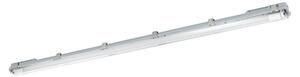 Eglo Svjetiljka za vlažne prostorije Basic Plus (23 W, Neutralno bijelo, 156 cm, 7,3 cm)