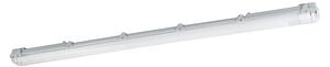 Eglo Svjetiljka za vlažne prostorije Basic (30 W, Neutralno bijelo, 126 cm, 9,9 cm)