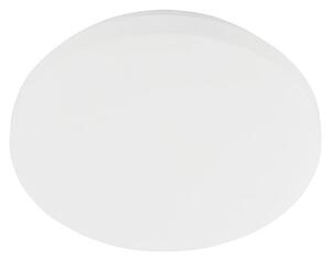 Eglo LED stropna svjetiljka Approdo (12 W, Topla bijela, Promjer: 26 cm)