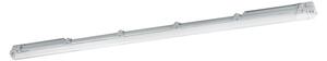 Eglo Svjetiljka za vlažne prostorije Basic (15 W, Neutralno bijelo, 126 cm, 7,3 cm)